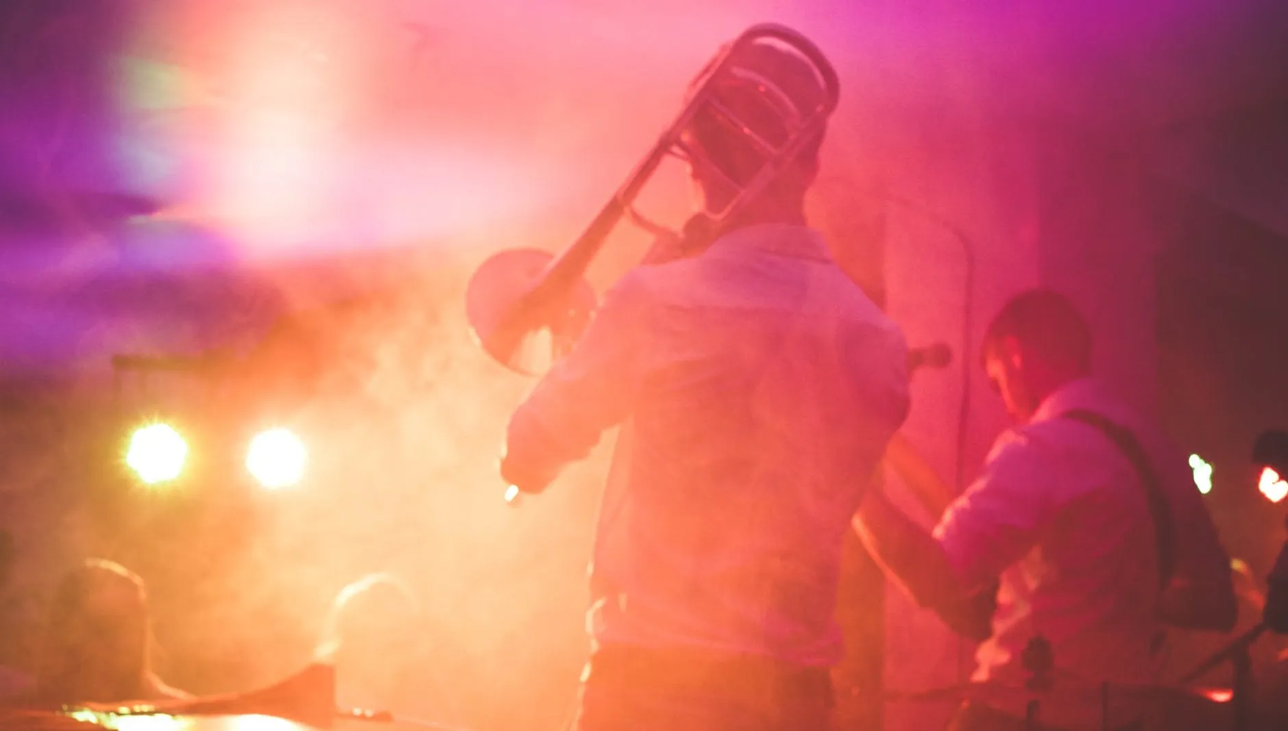 Nowa odsłona Krakowskich Zaduszek Jazzowych – najstarszego festiwalu jazzowego w Europie
