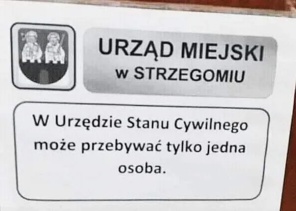 Urząd Stanu Cywilnego