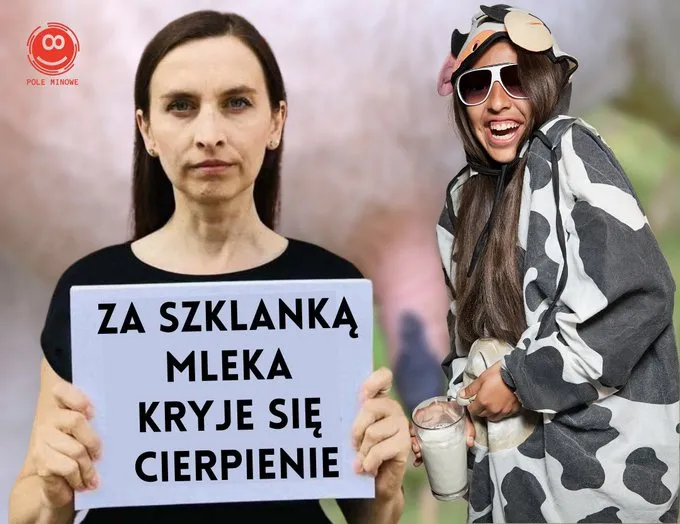 Szklanka cierpienia