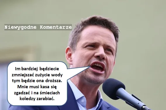 Koniec oszczędzania