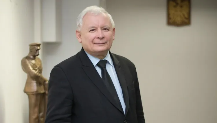 Spotkanie Gowin-Kaczyński-Ziobro