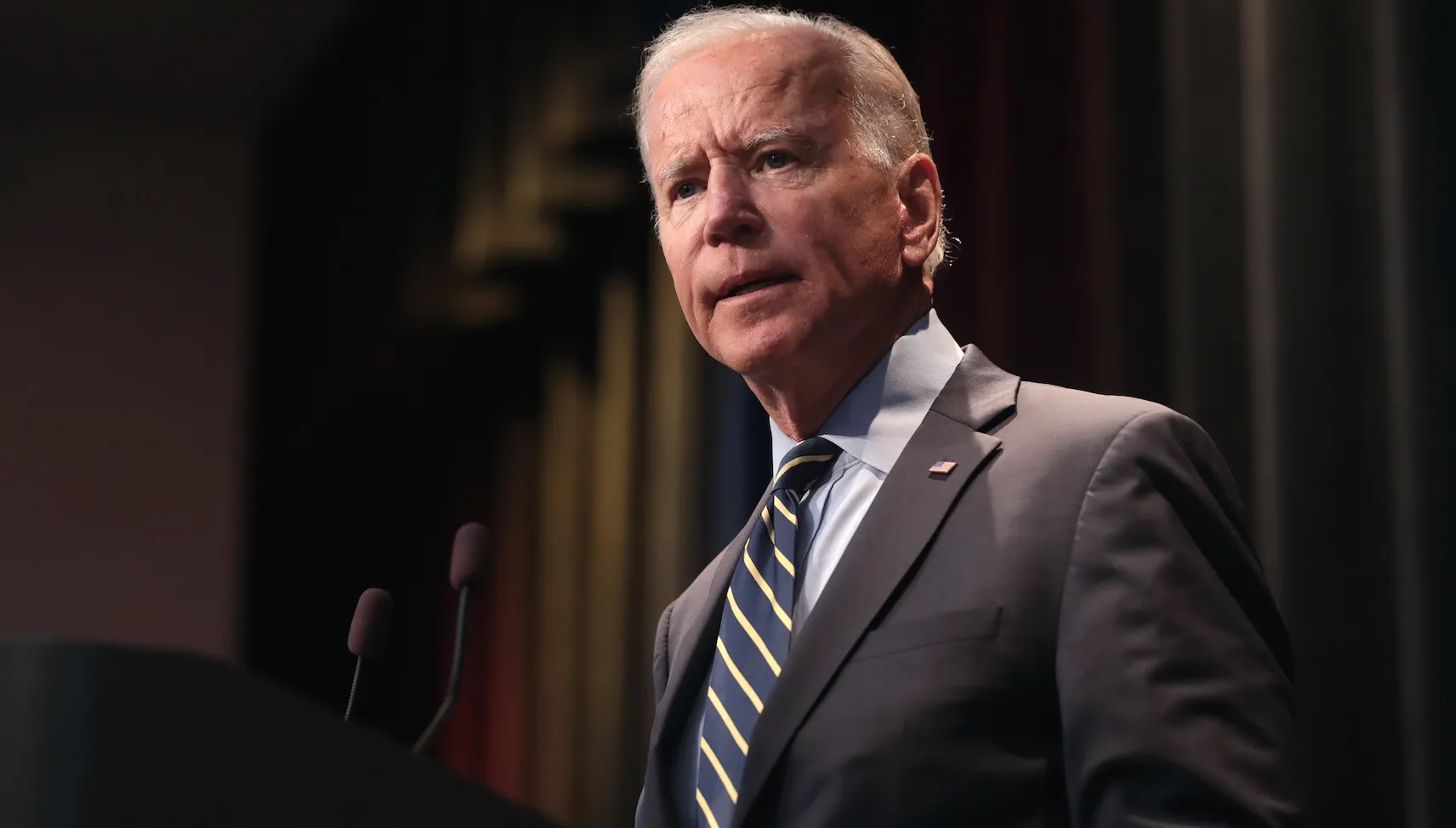 Rzeź Ormian. Biden mówi o ludobójstwie
