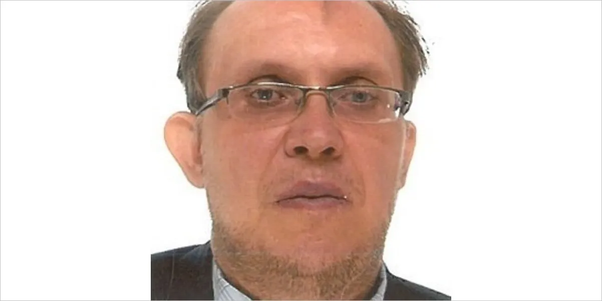 Eryk Łażewski