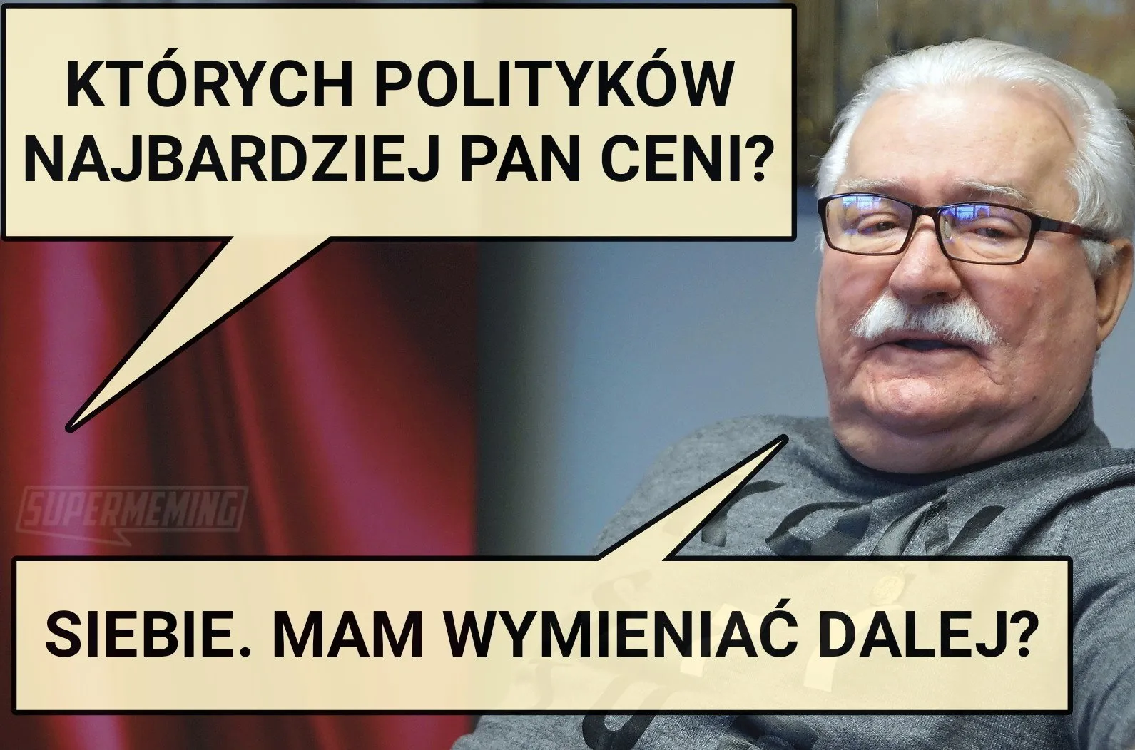 Wałęsa