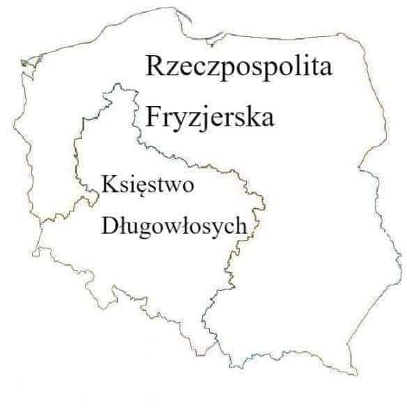 Rzeczpospolita Fryzjerska...