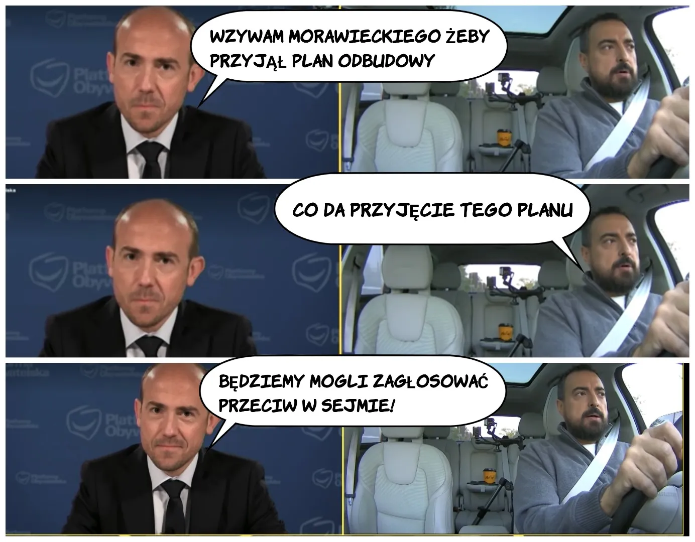 Plan odbudowy