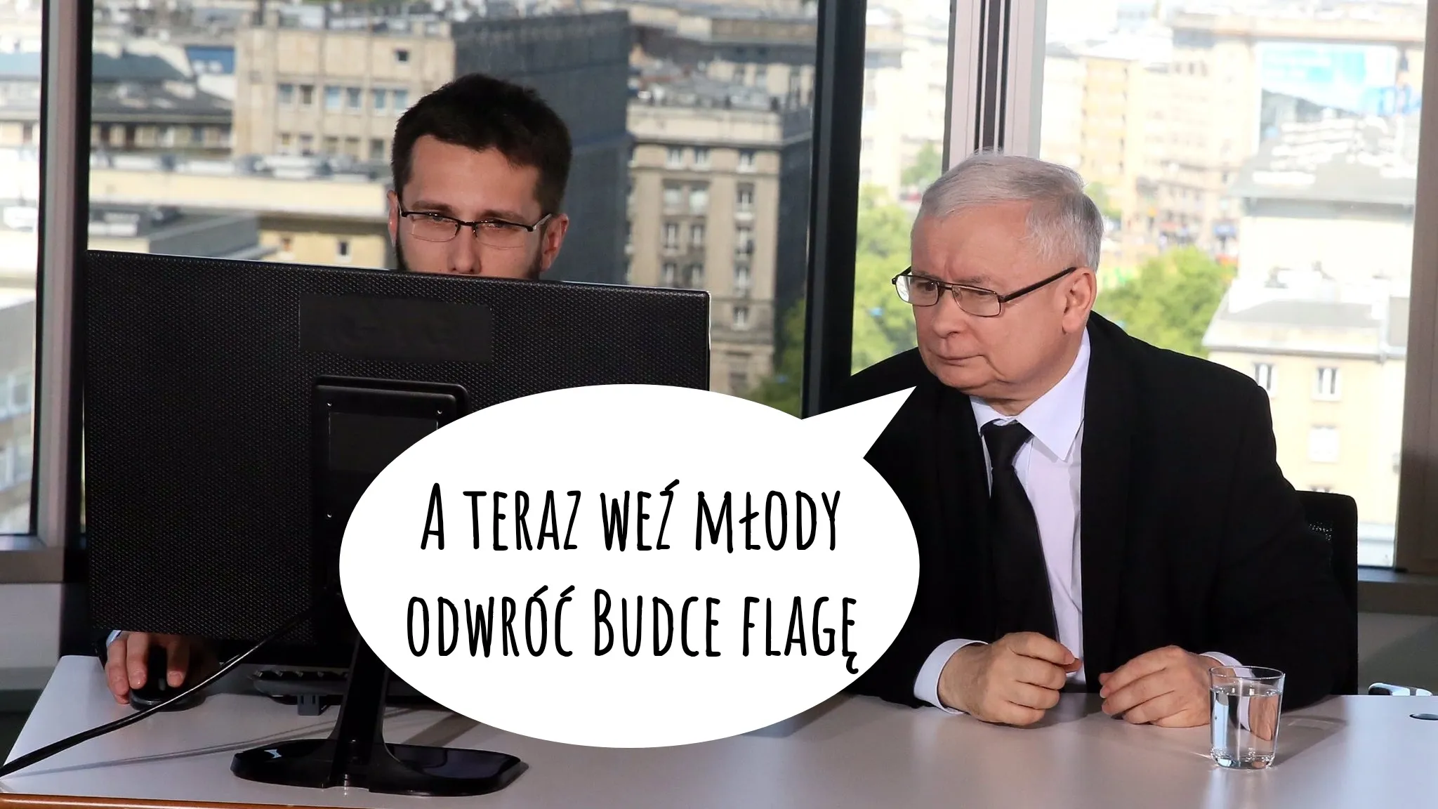 Odwróć flagę