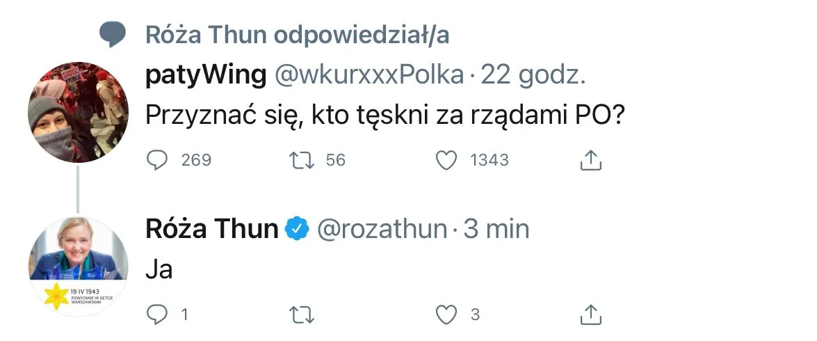 Wszystko jasne
