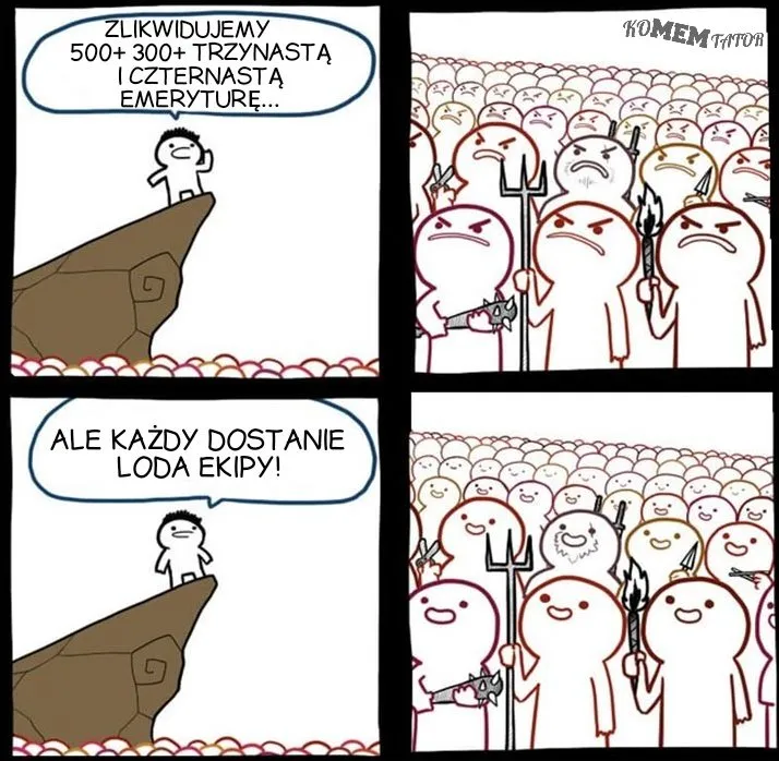 Program PO