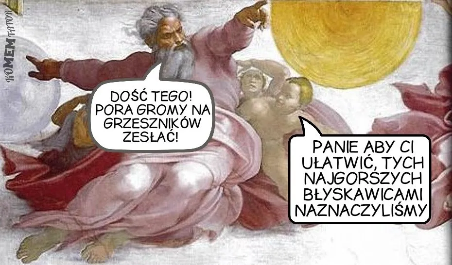 Błyskawice
