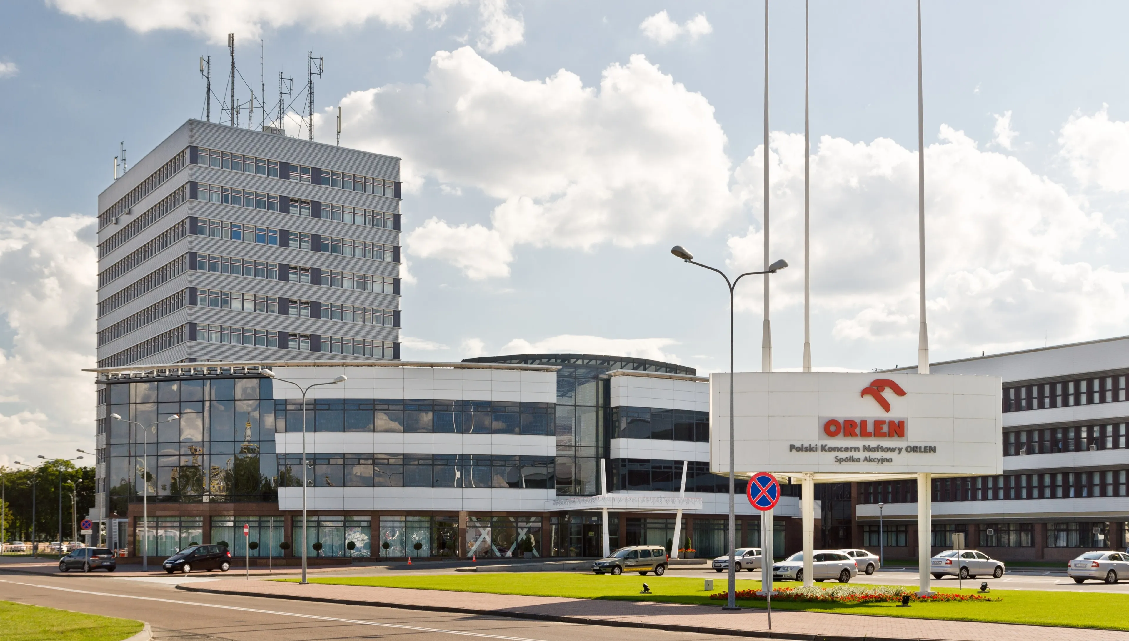 Orlen pochwalił się wynikami
