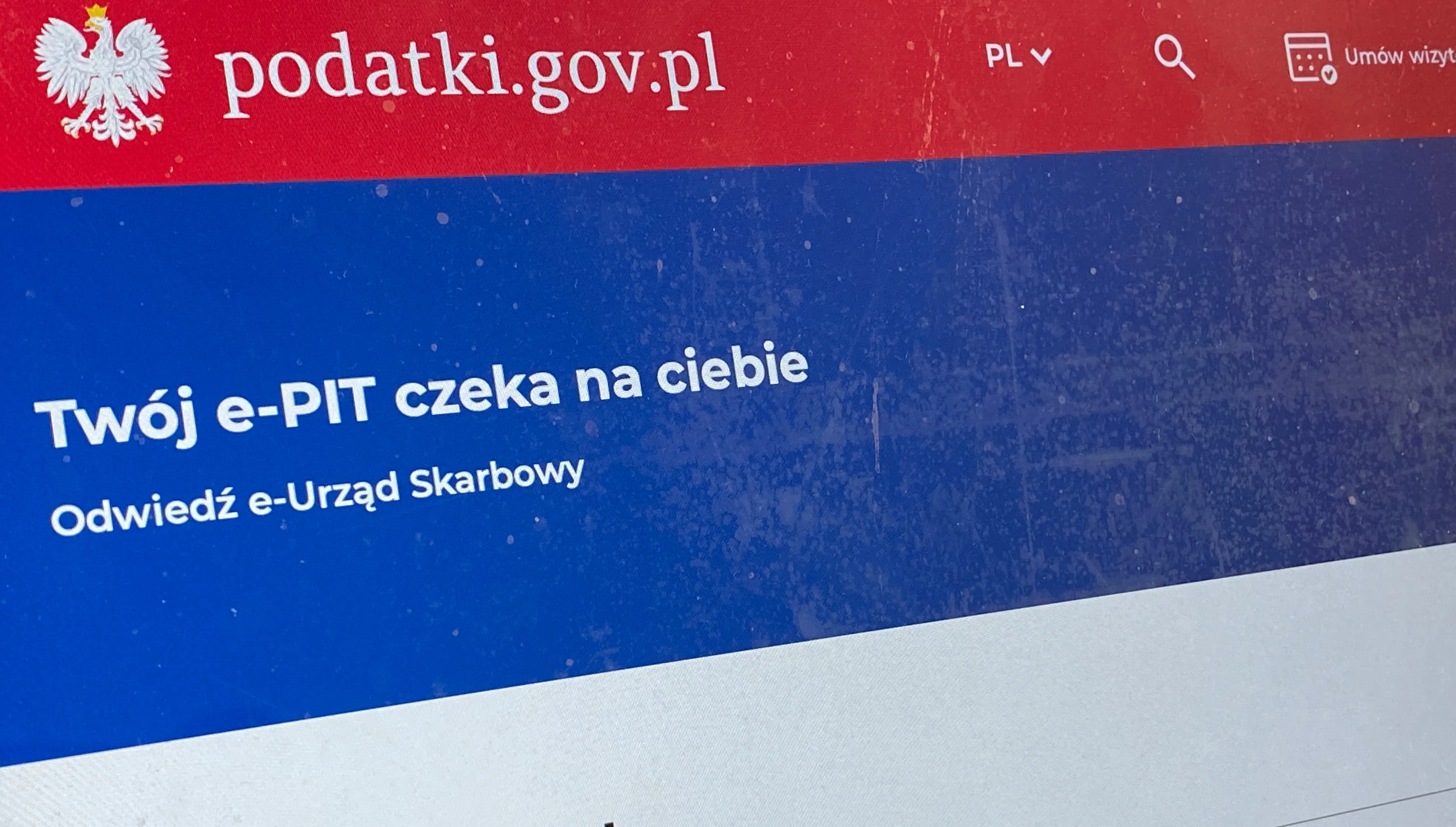 Ostatni dzień na złożenie PIT-u
