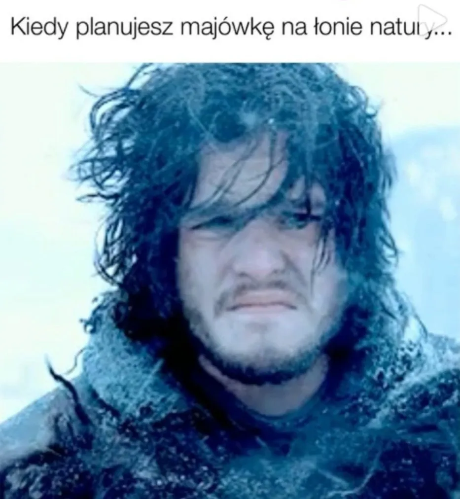 Majówka 2021