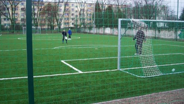 Wraca sport na świeżym powietrzu