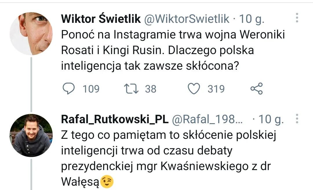Inteligencja