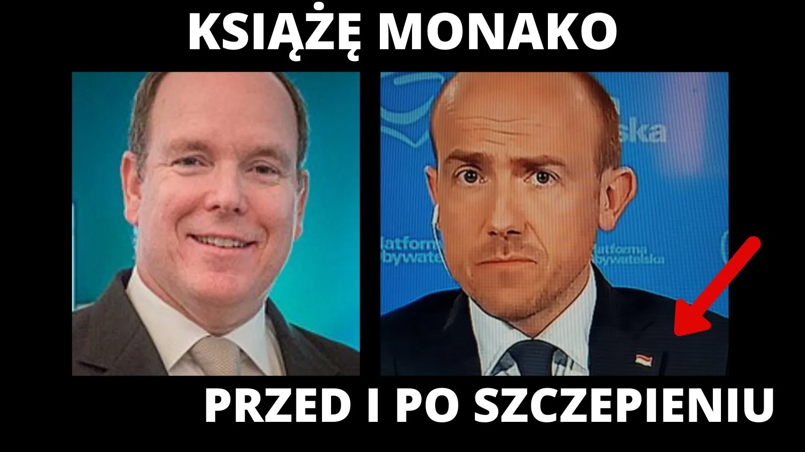 Przed i po