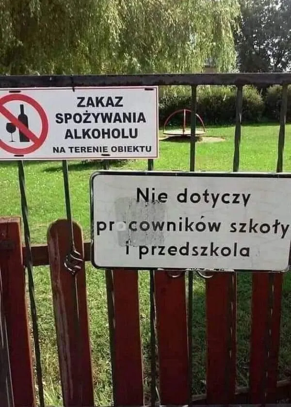 Zakaz...