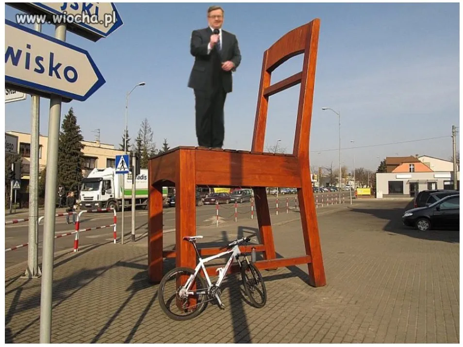 Powrót Bronisława