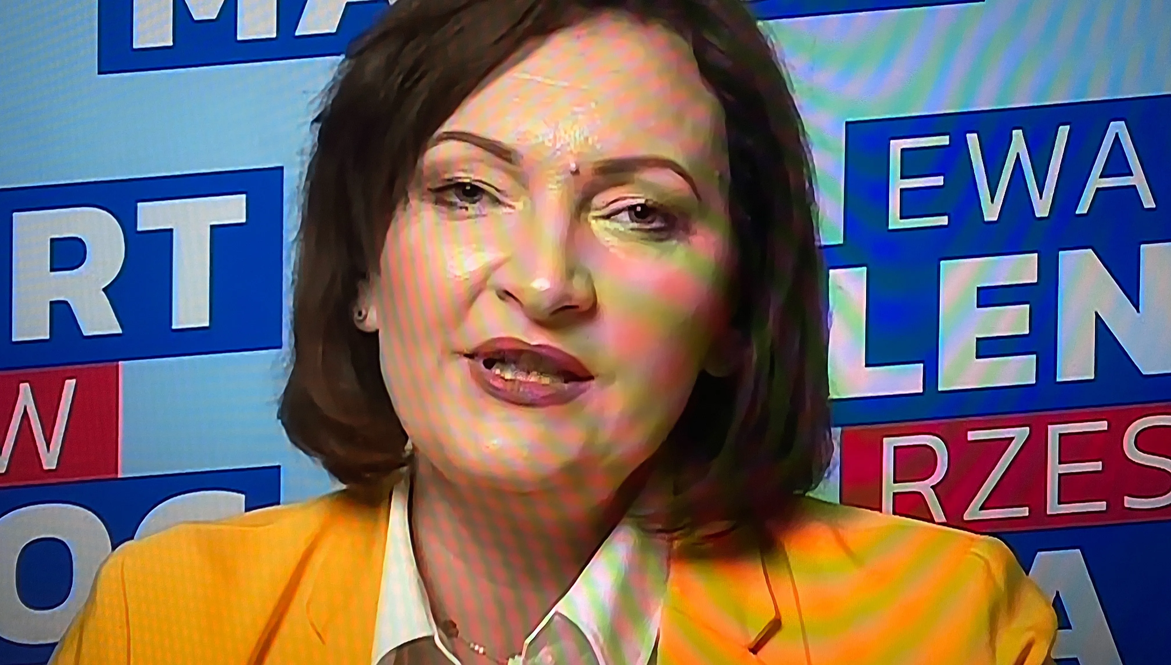 Dlaczego przesunięto wybory w Rzeszowie? Leniart: Sprawa jest oczywista
