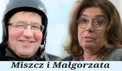 Miszcz i Małgorzata