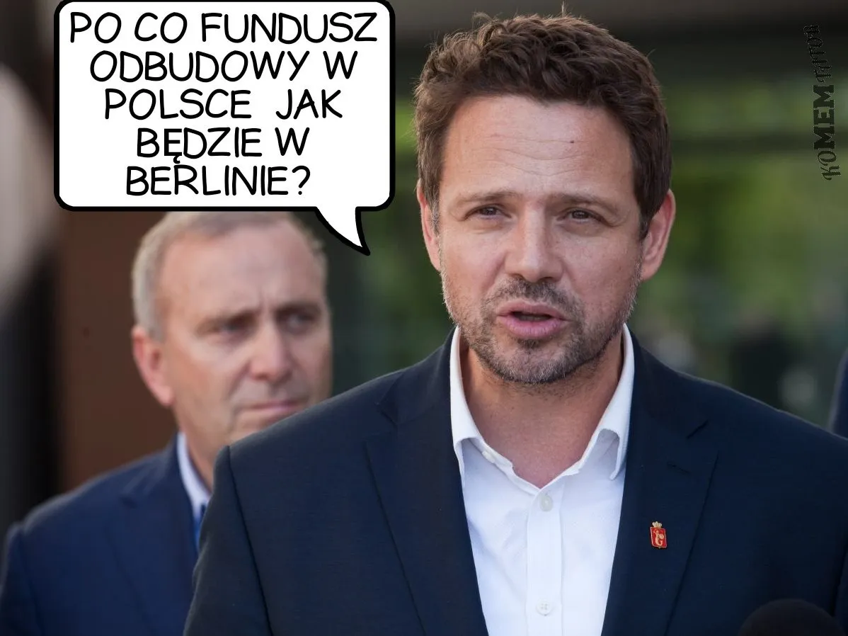 A w Berlinie?