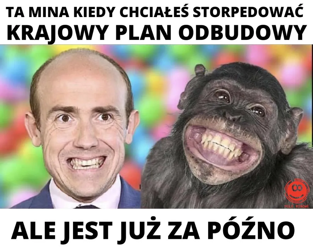 Za późno