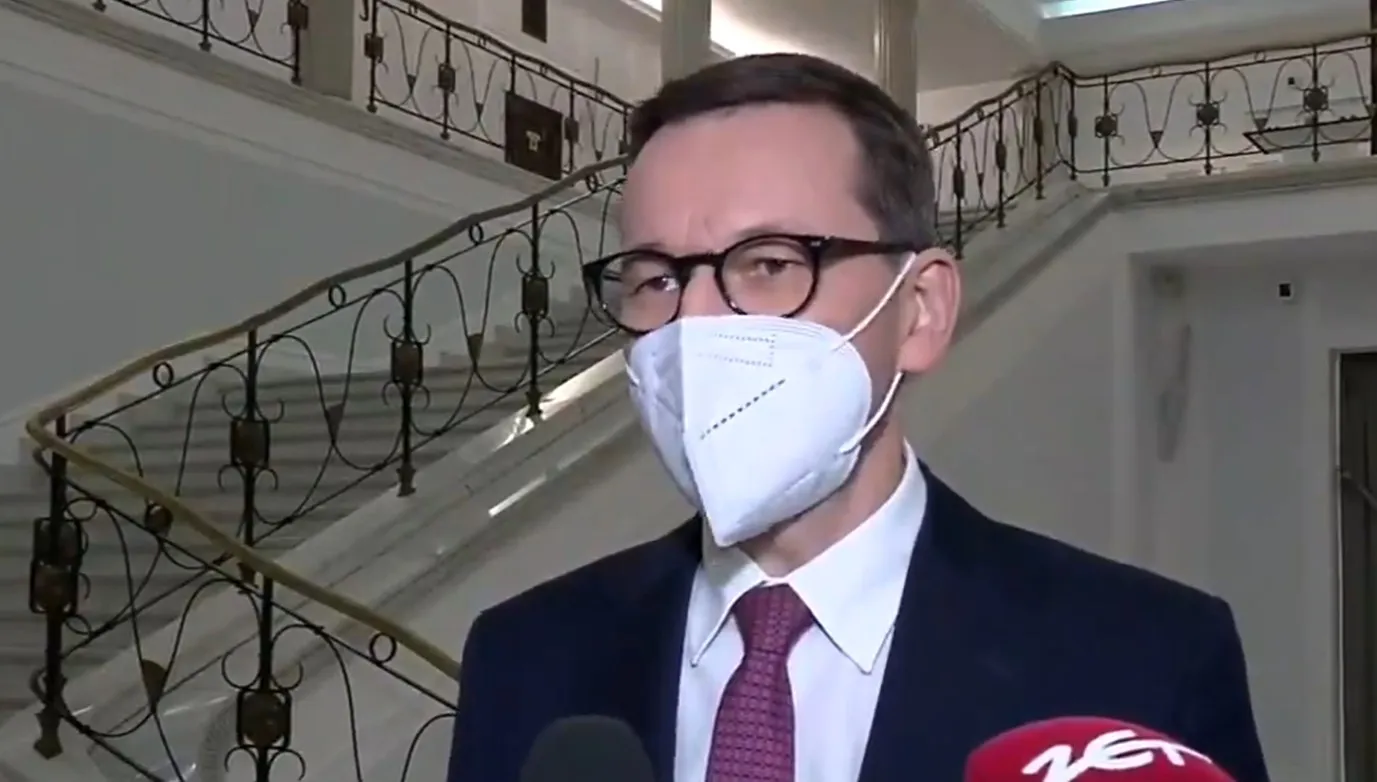 Premier: Dzisiaj wygrała Polska 