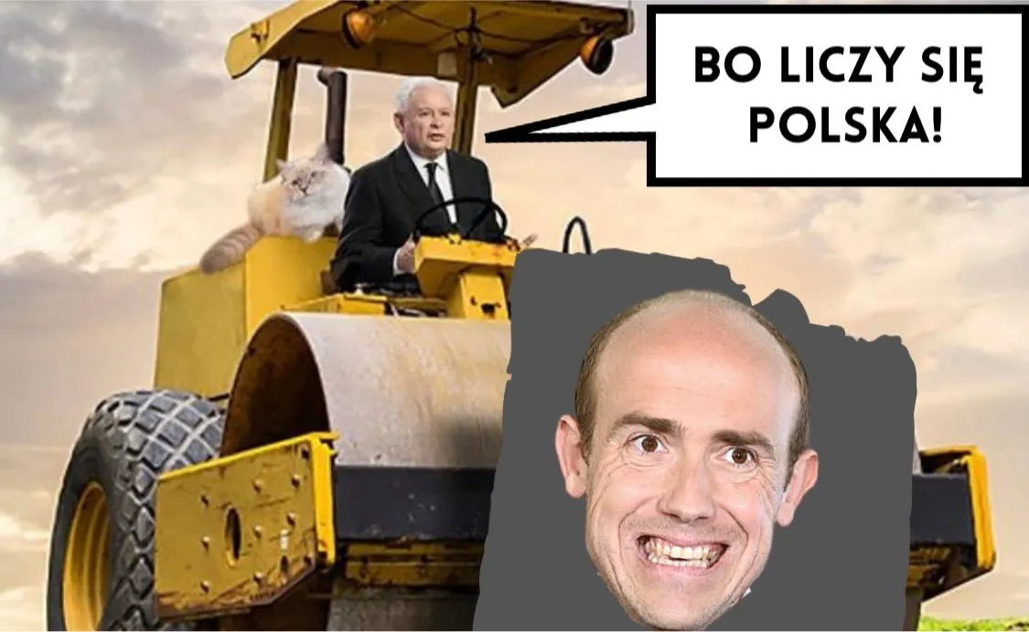 Tylko Polska