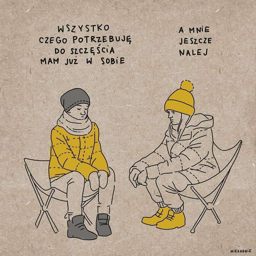 Szczęście