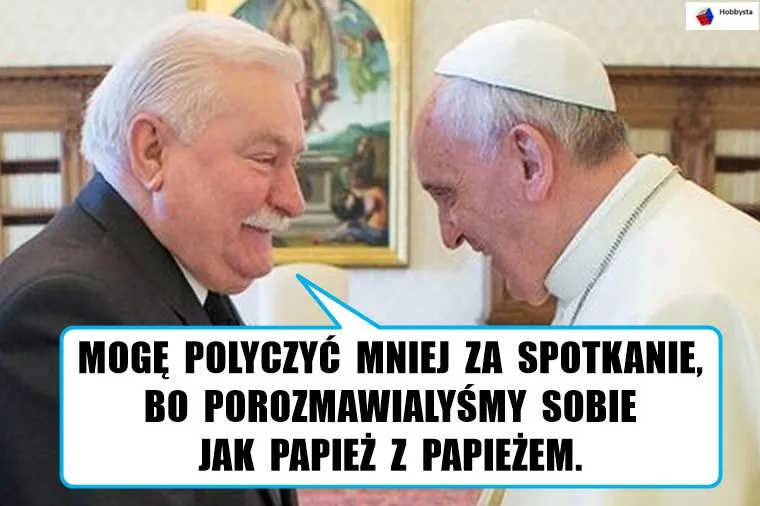 Rabat od Wałęsy