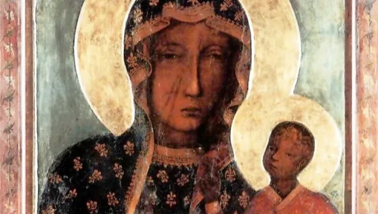 Matka Boska w aureoli? Sąd: "To nie obraża". Wpłynęły dwie apelacje od kuriozalnego wyroku