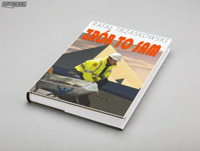 Poradnik Trzaskowskiego