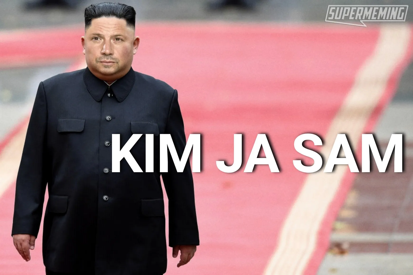 Ja sam