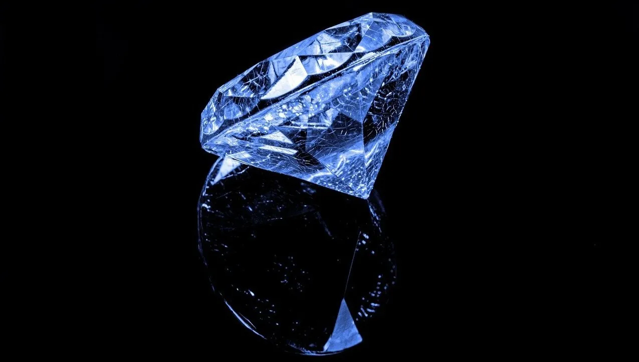 Największy diament z Rosji trafi pod młotek