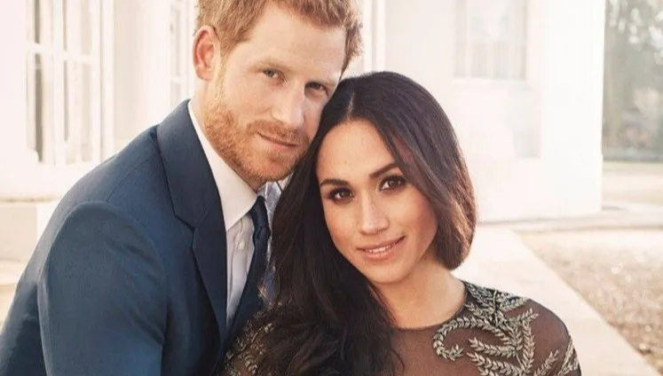 Z okazji kolejnych urodzin syna książę Harry i księżna Meghan proszą o 5 dolarów. Na co?