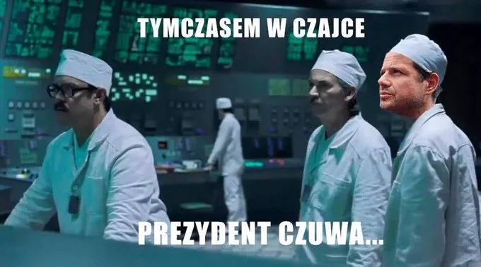 Czuwa