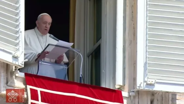Papież apeluje o pokój w Jerozolimie. "Dosyć starć"