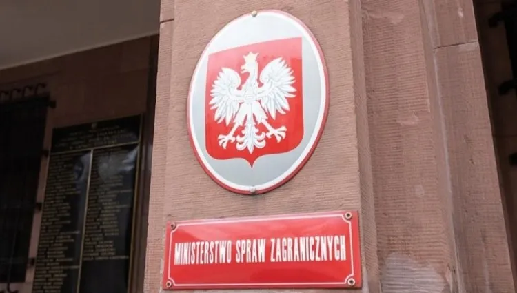 Polska zaniepokojona eskalacją przemocy we Wschodniej Jerozolimie