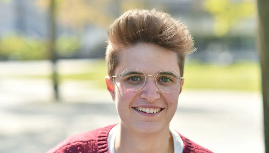 25-latka na czele Synodu Kościoła Ewangelickiego w Niemczech