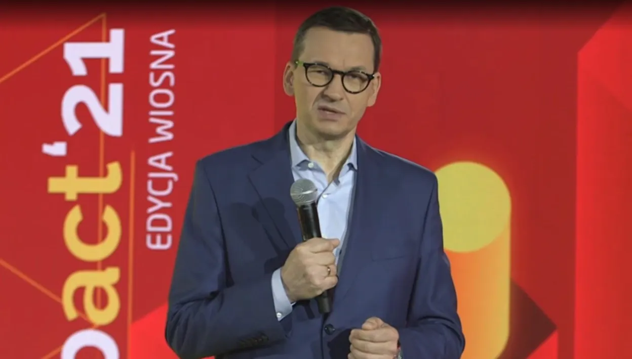 Mateusz Morawiecki