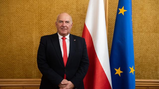 Tadeusz Kościński