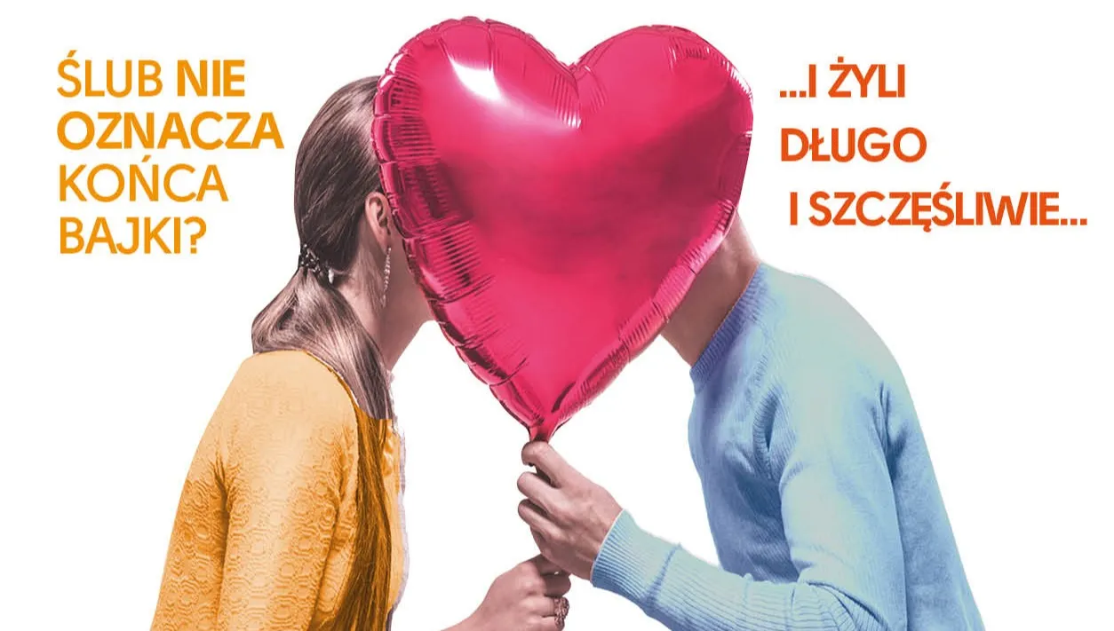 ...i żyli długo i szczęśliwie