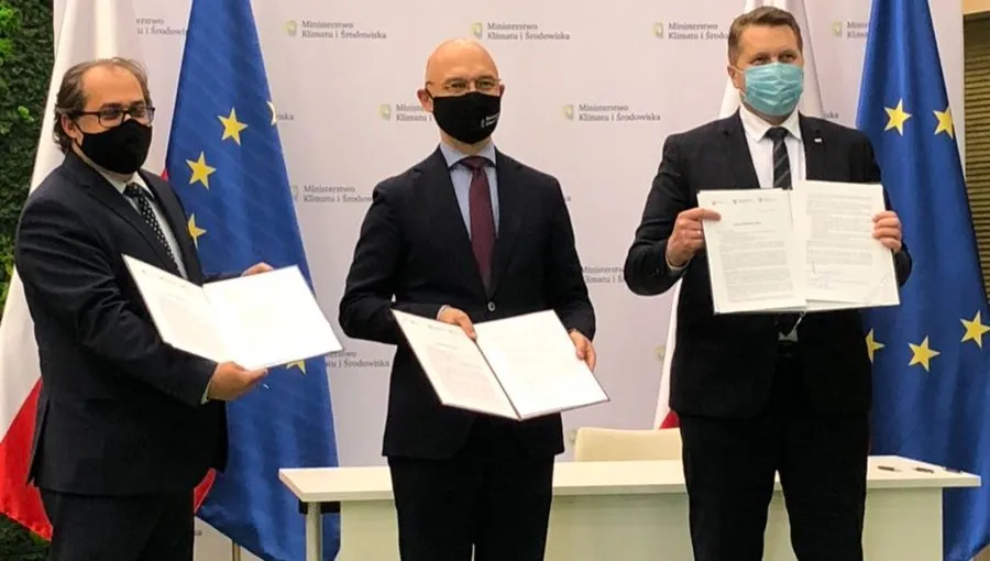 Polska kupi statek naukowo-badawczy