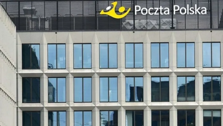 "Działania miały umocowanie w przepisach prawa". KOMUNIKAT Poczty Polskiej po wynikach kontroli NIK