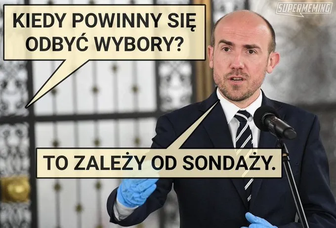 To zależy