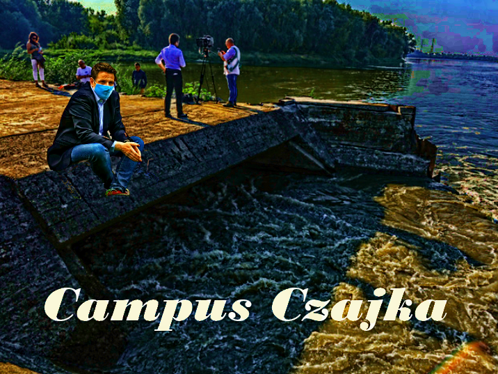 Campus Czajka