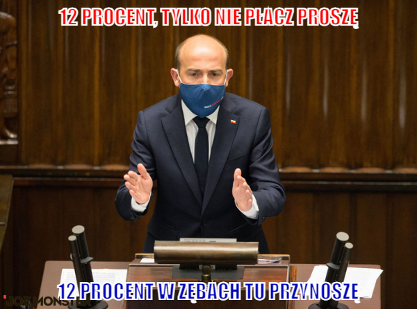 Nowy sondaż