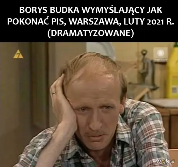 2021, dramatyzowane