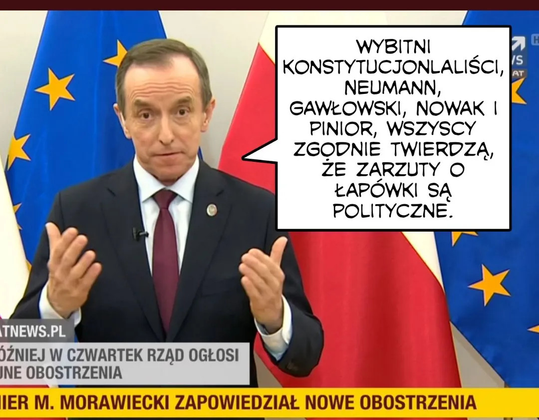 Konstytucjonaliści