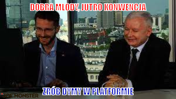 Zrób dymy